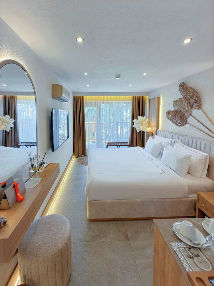 Roota Bodrum Hotel — фото 3