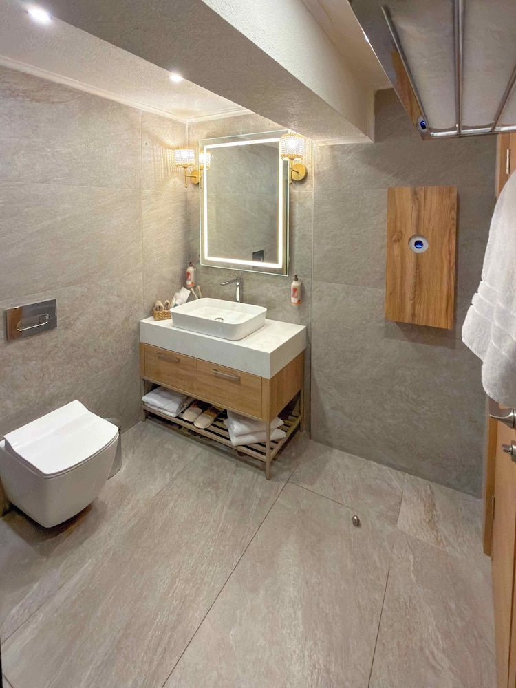 Roota Bodrum Hotel — фото 4