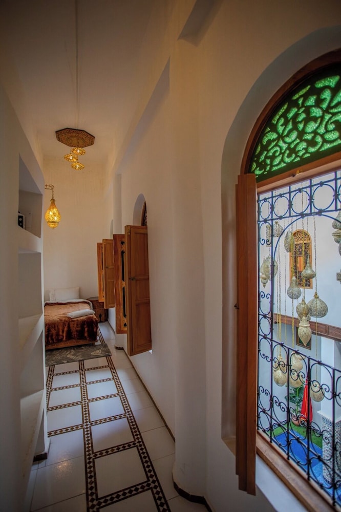 Riad Old city palace — фото 5