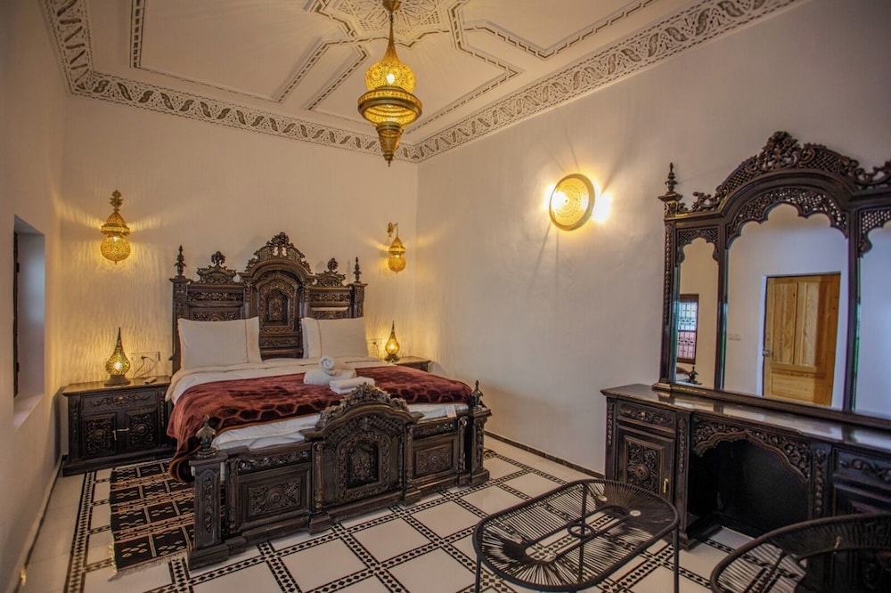 Riad Old city palace — фото 4