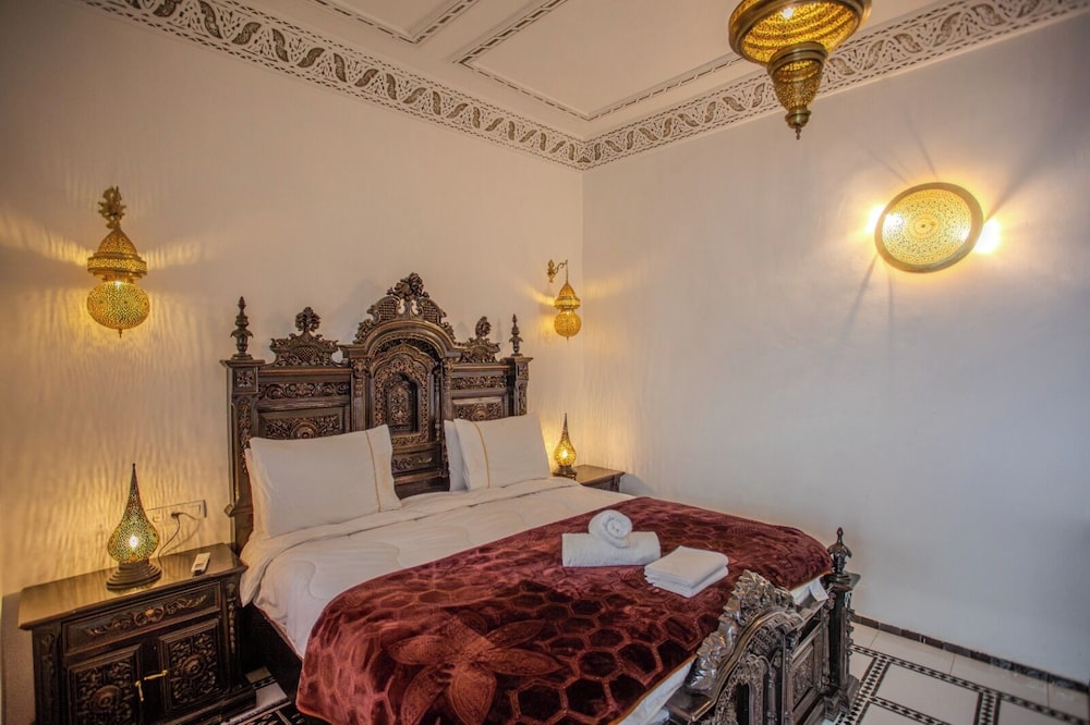 Riad Old city palace — фото 3