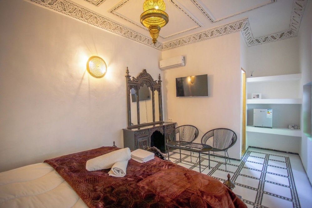 Riad Old city palace — фото 2