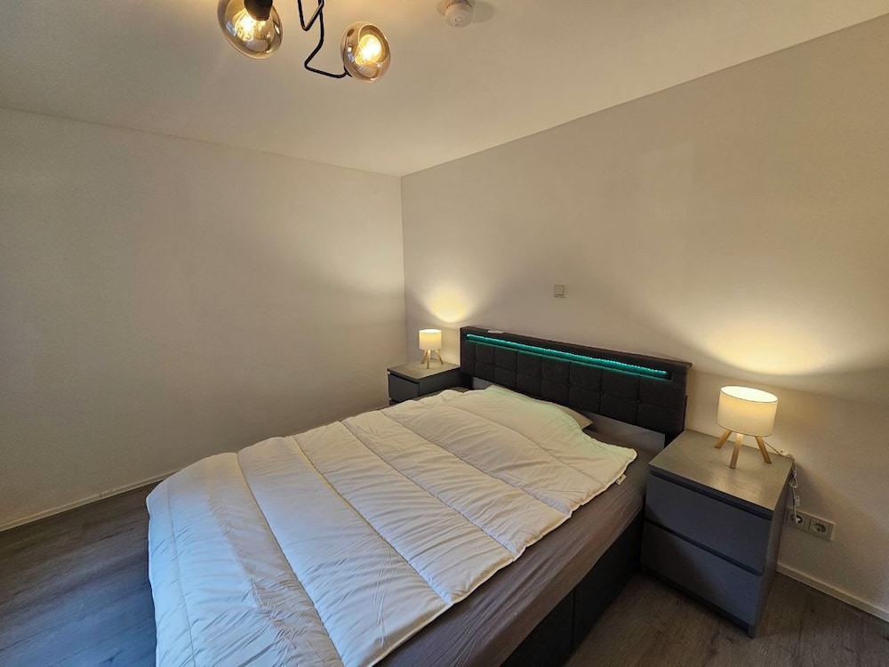 Zentral & Gemütliche Wohnung 2 — фото 3