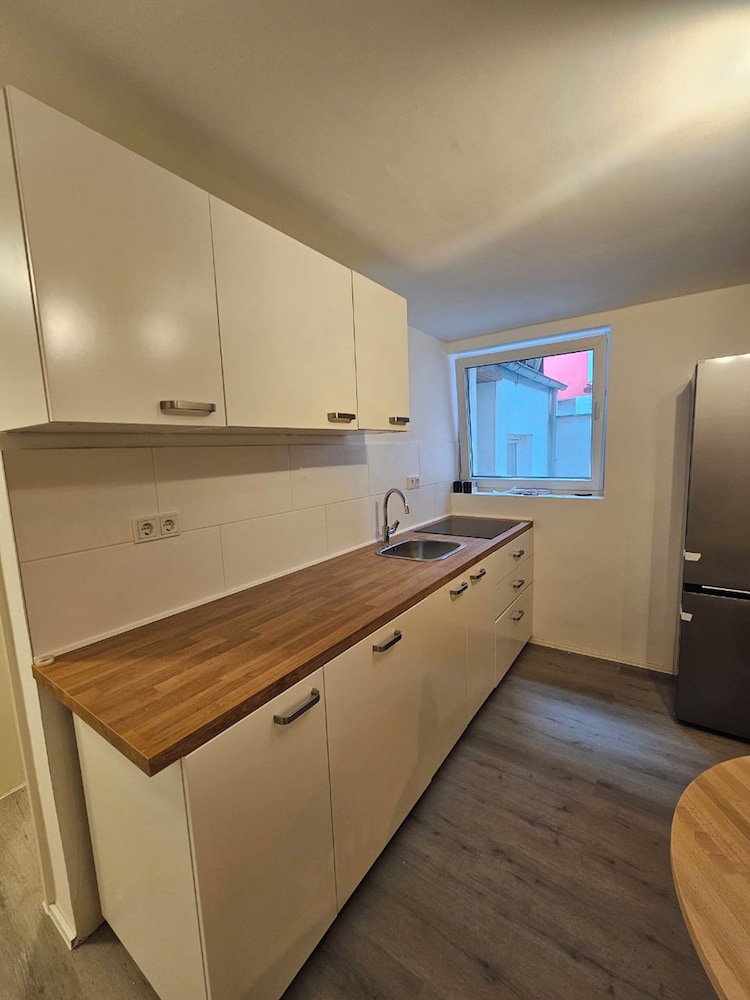 Zentral & Gemütliche Wohnung 2 — фото 4