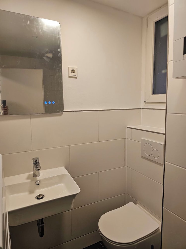 Zentral & Gemütliche Wohnung 2 — фото 5
