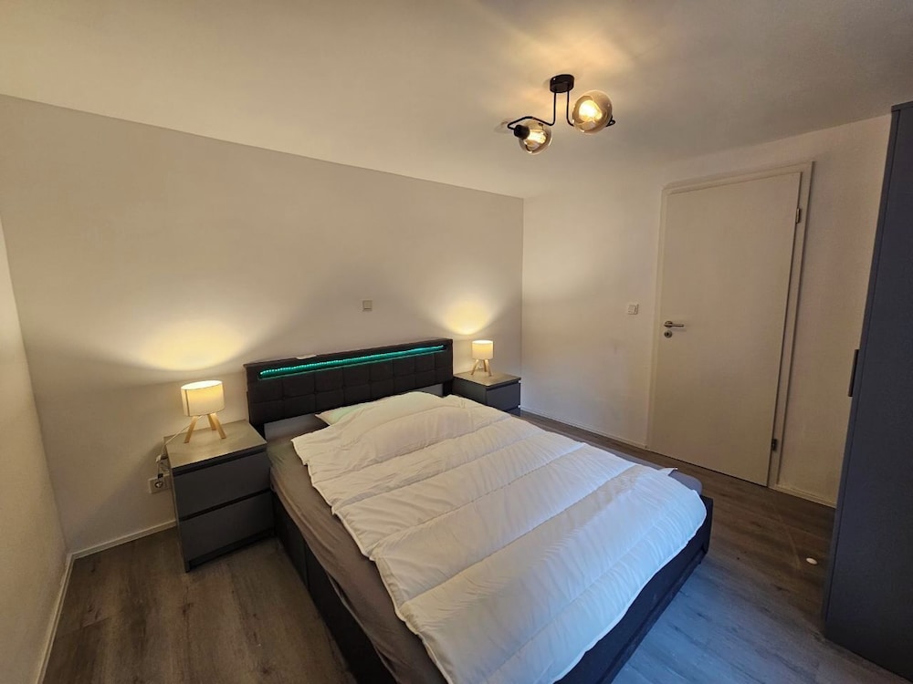 Zentral & Gemütliche Wohnung 2 — фото 2