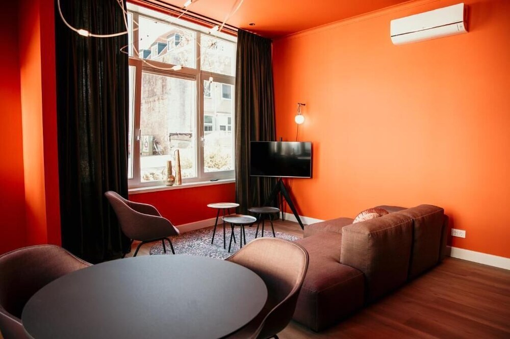 Fortuna Suites — фото 5