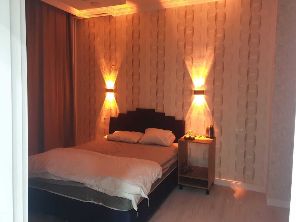 ÇANKAYA OTEL — фото 2