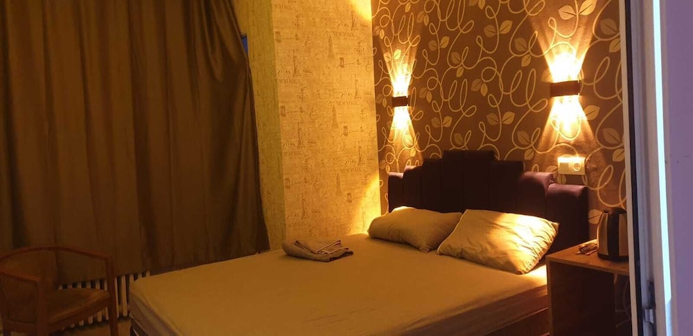 ÇANKAYA OTEL — фото 3