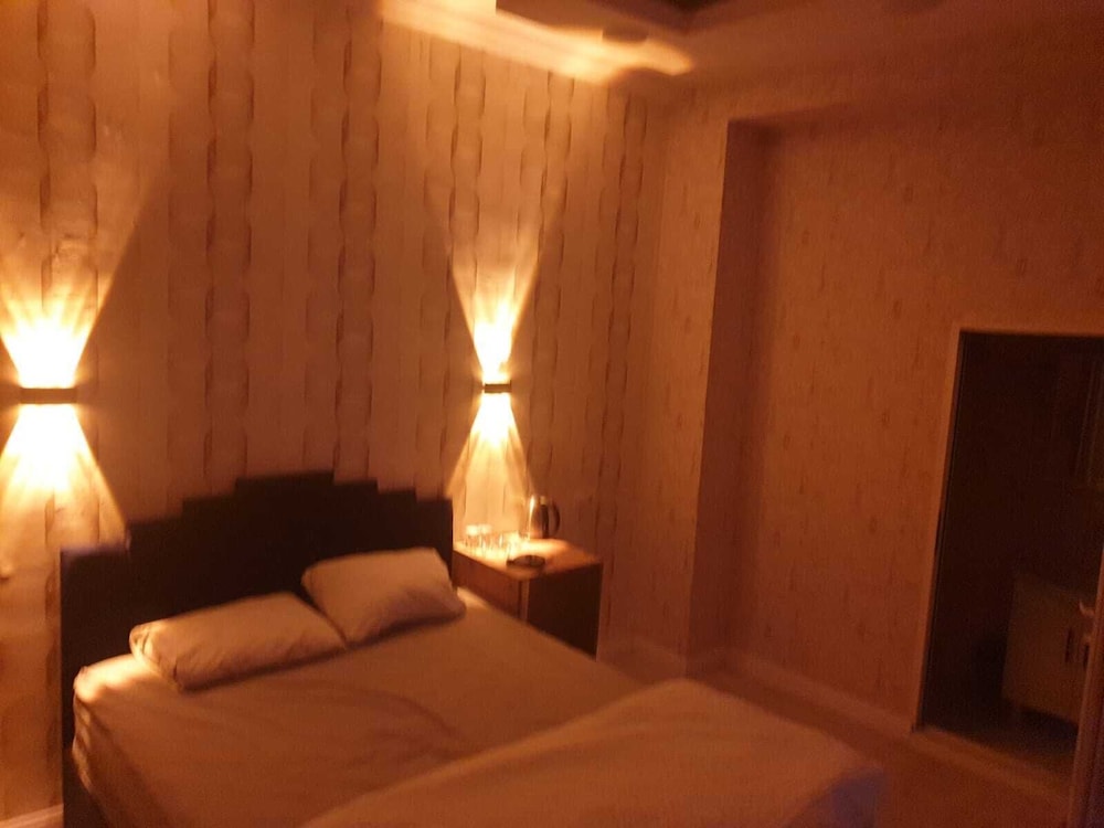 ÇANKAYA OTEL — фото 4
