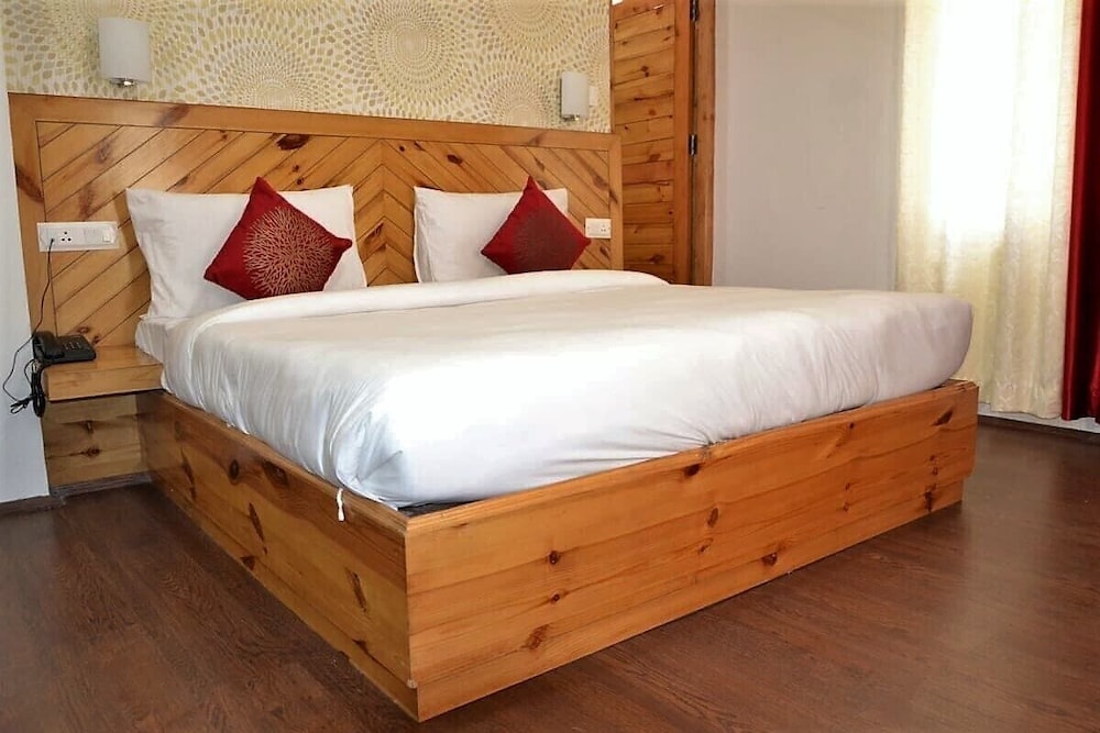 Elite Cottage Manali — фото 2