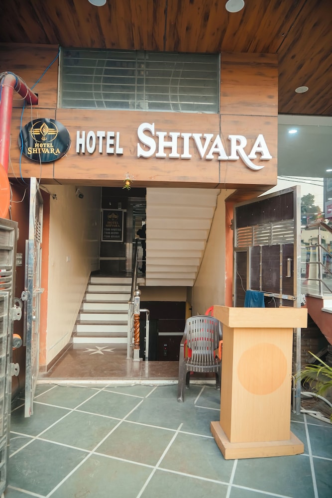Hotel Shivara — фото 2