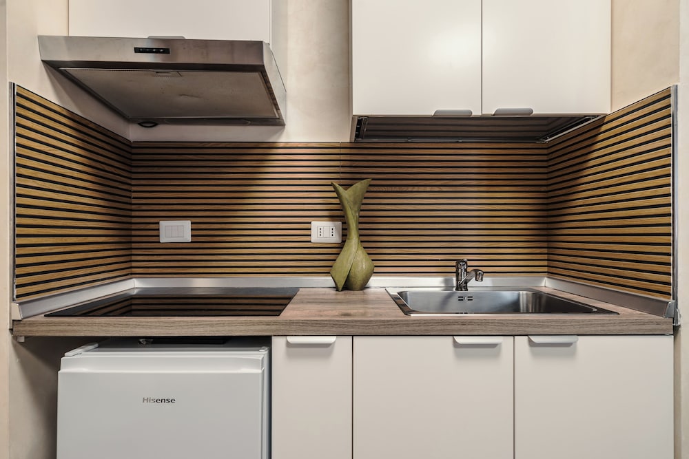 Termini Jacuzzi Suite — фото 3