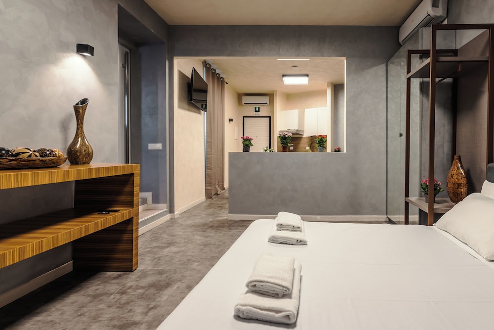 Termini Jacuzzi Suite — фото 2