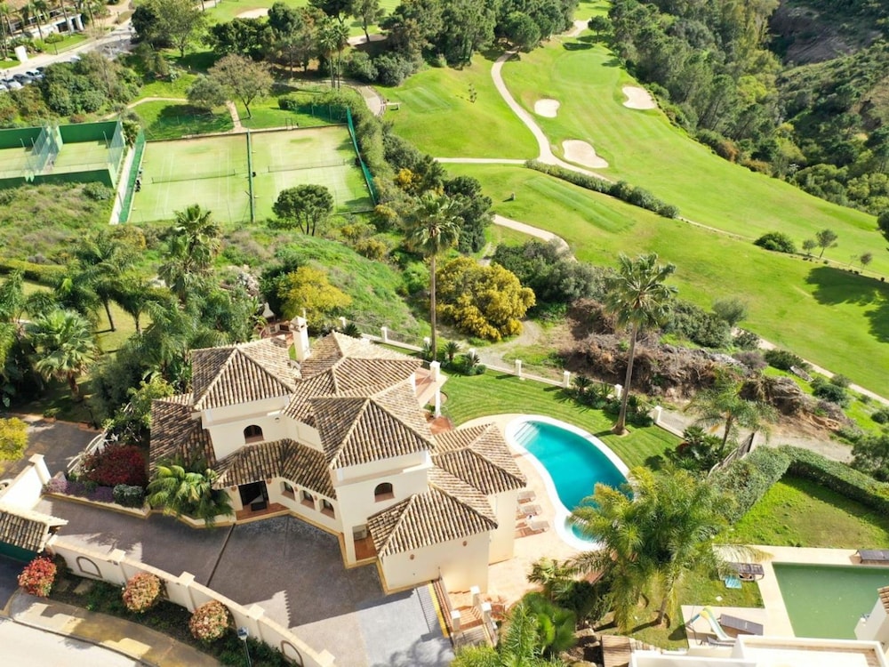 Villa Los Arqueros Golf — фото 2