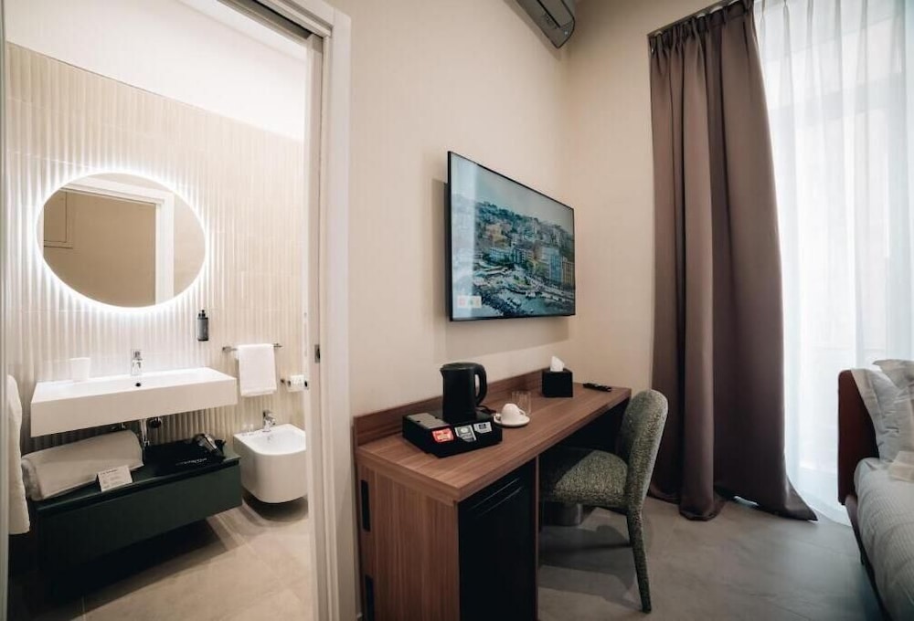 BnB Napoli Mobility — фото 3