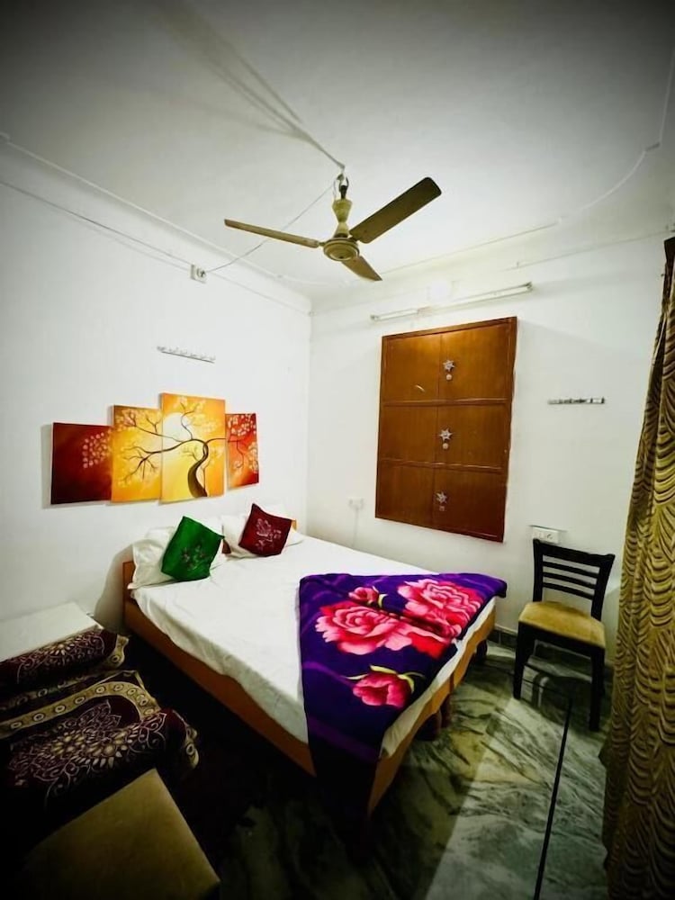 Mohan Villa Guest House — фото 4