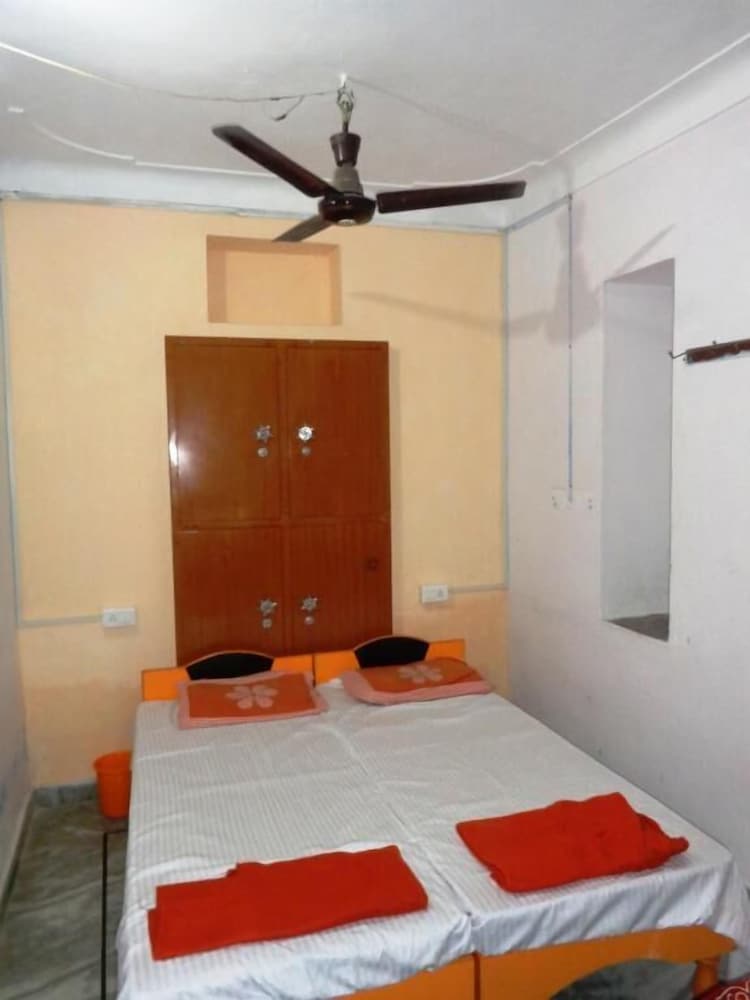 Mohan Villa Guest House — фото 3