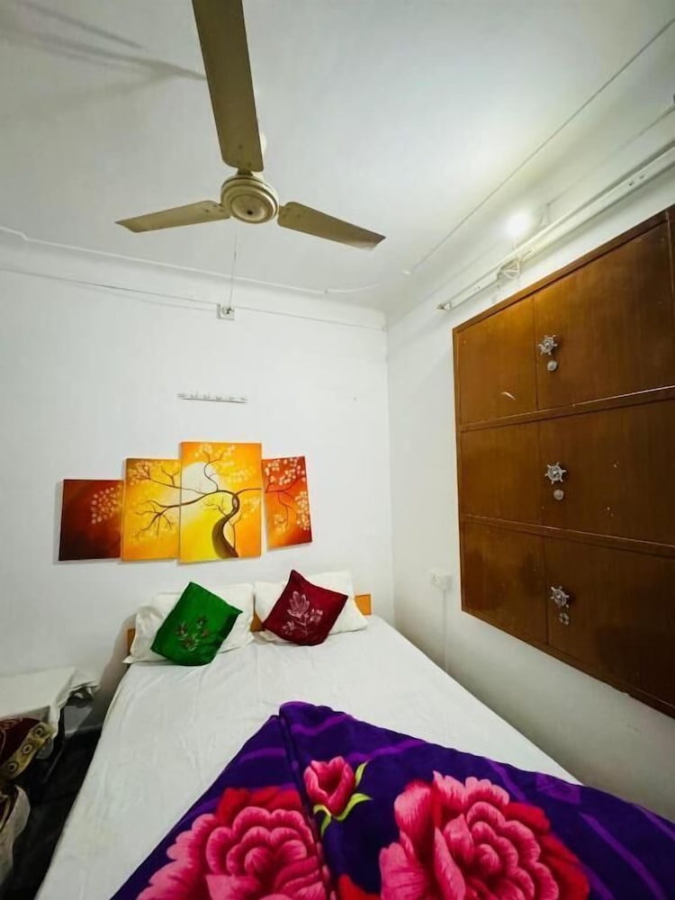 Mohan Villa Guest House — фото 5