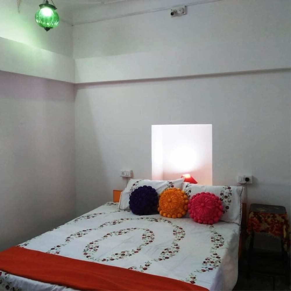 Mohan Villa Guest House — фото 2