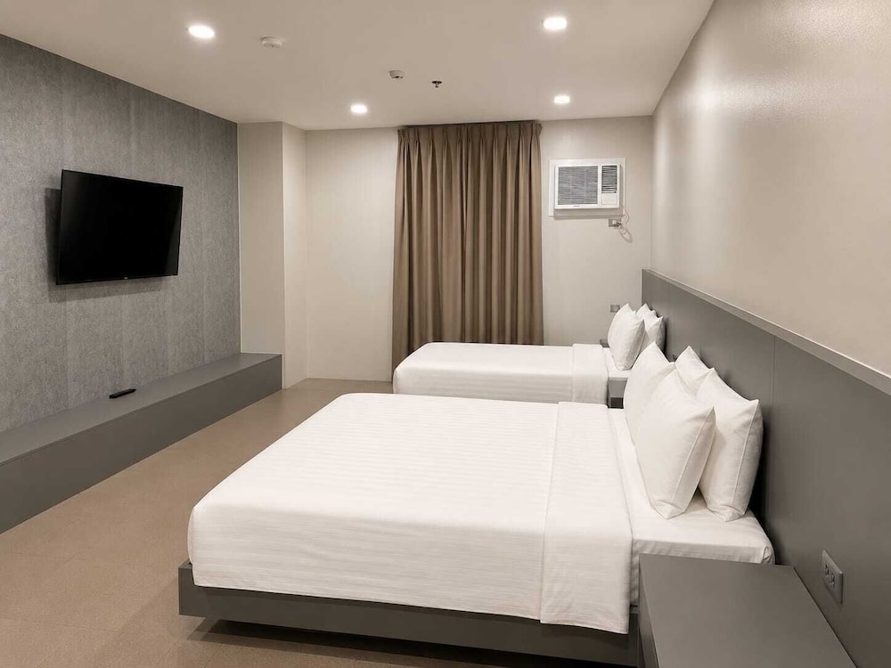 Hotel One - Bacolod — фото 2