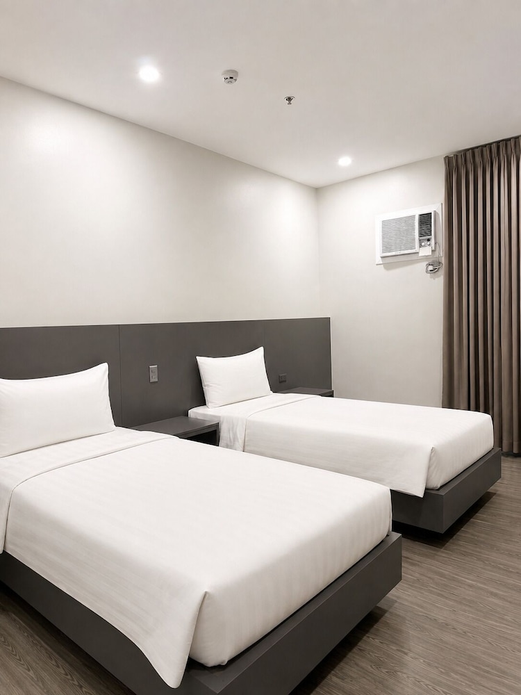 Hotel One - Bacolod — фото 5