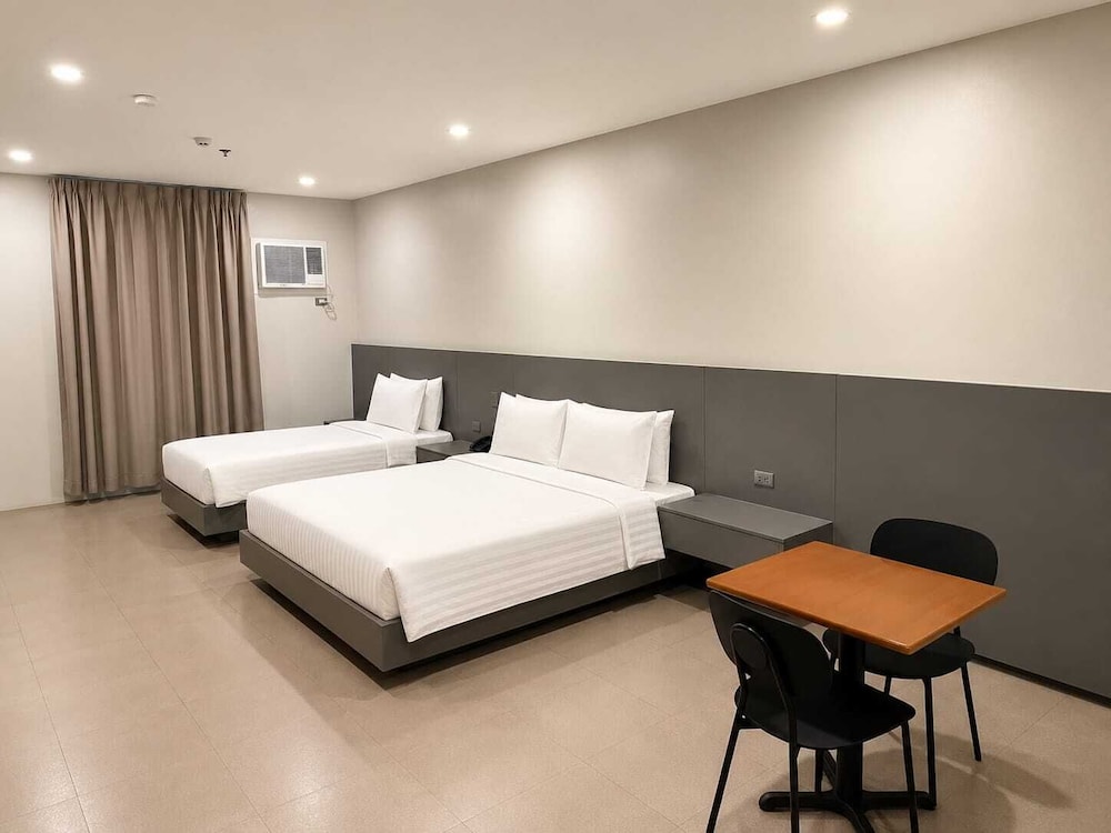Hotel One - Bacolod — фото 3