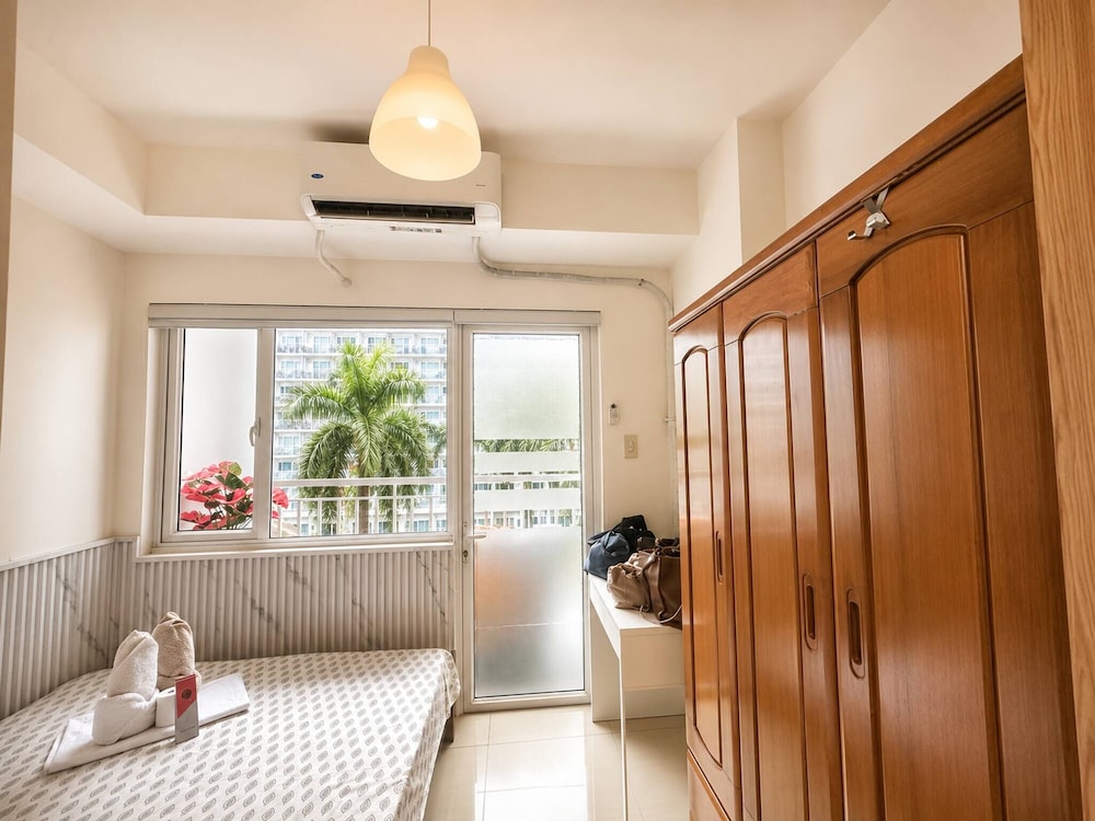 Quaint 1BR Condo Terrace-pool View Front Moa-shell — фото 3