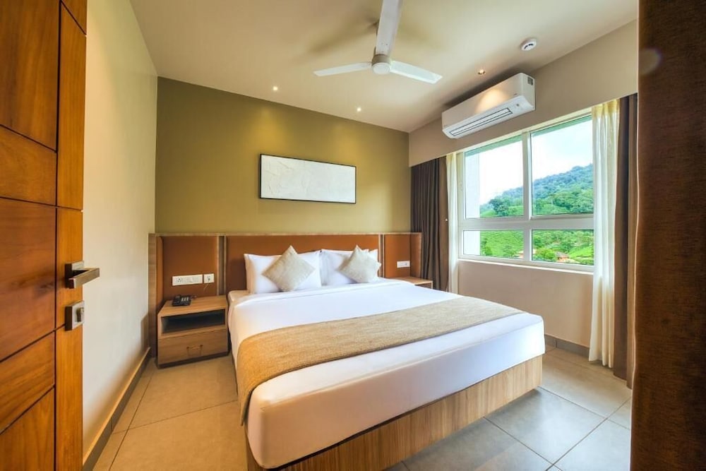MYSA Sky Suites Lakkidi — фото 5