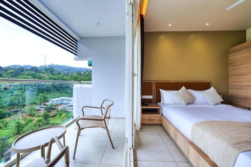 MYSA Sky Suites Lakkidi — фото 4