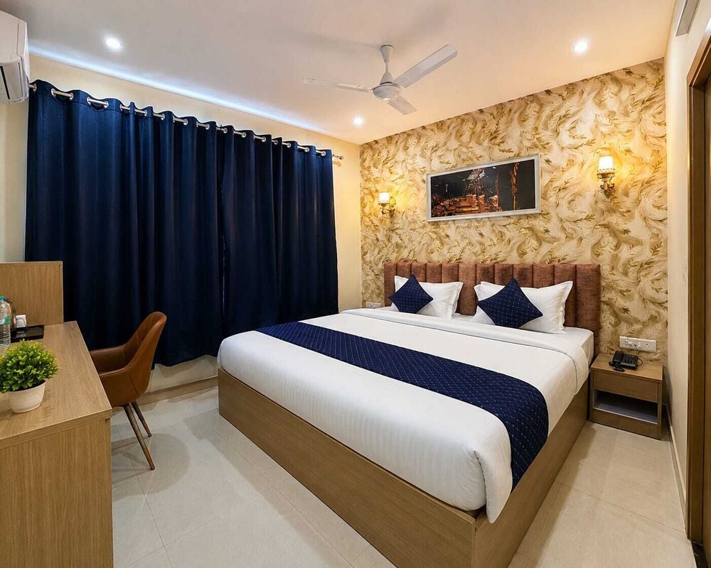 Hotel Tapovan Inn — фото 4