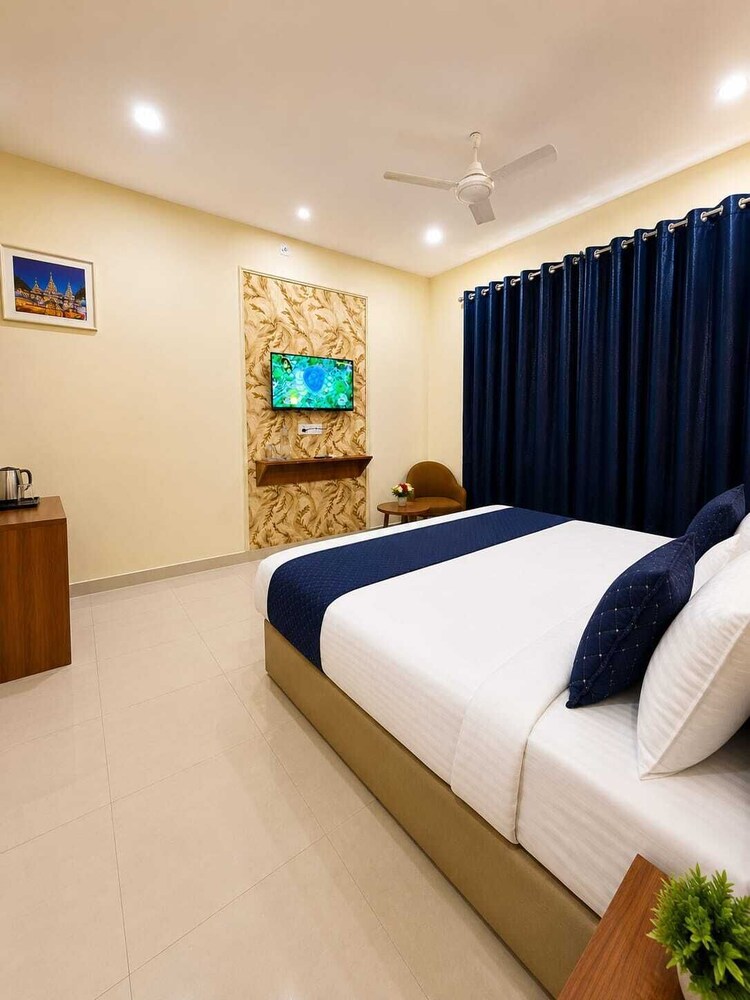 Hotel Tapovan Inn — фото 2