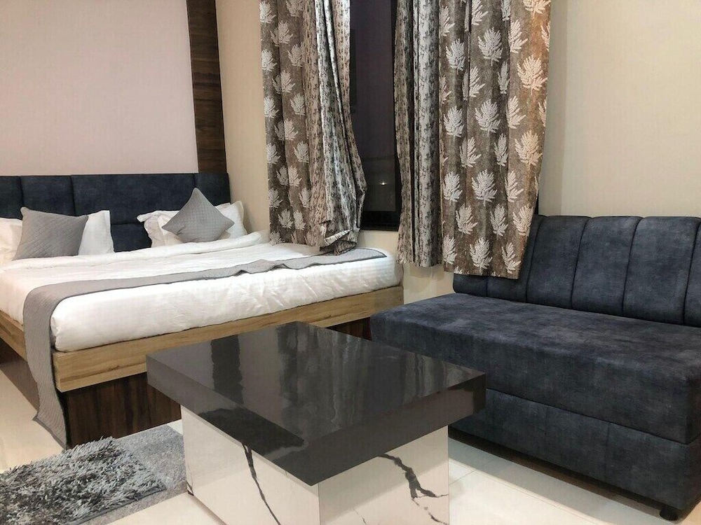 jss .inn pushkar — фото 4