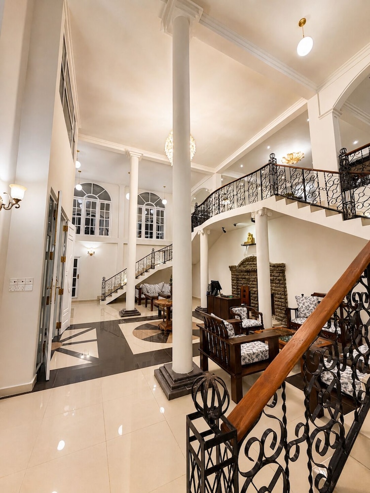 Ceylon Breeze Kandy — фото 2
