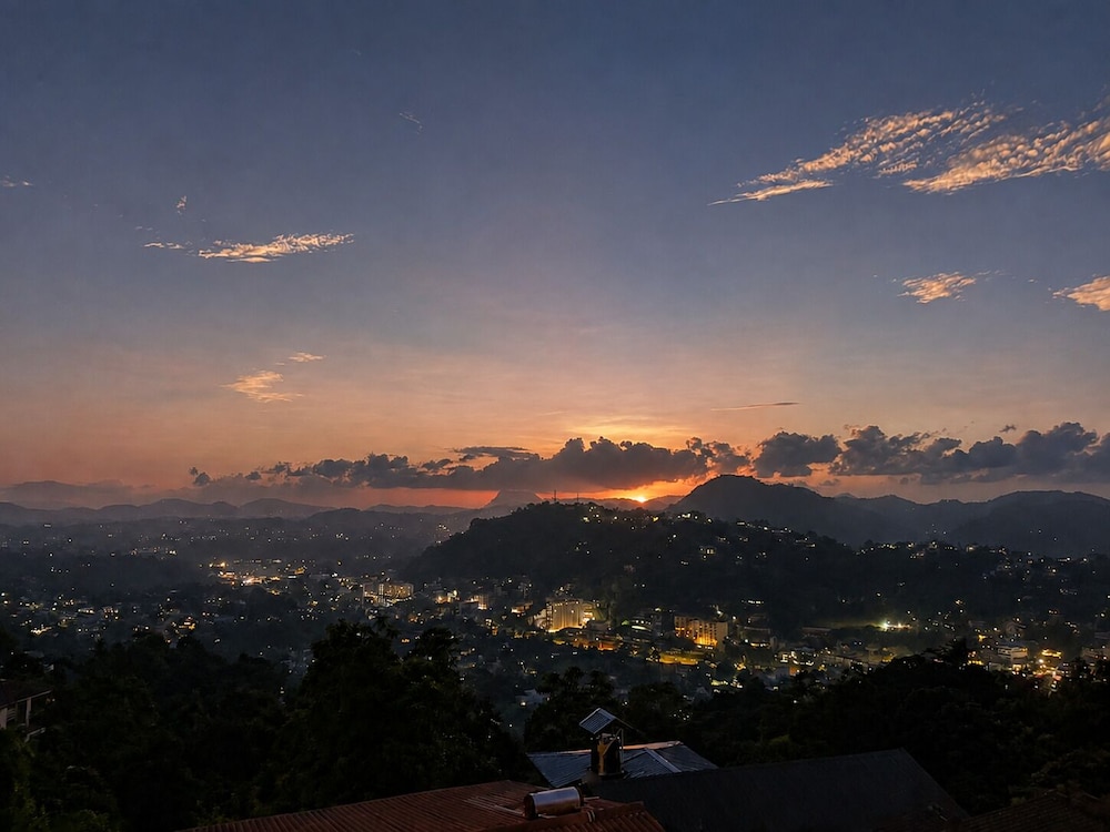 Ceylon Breeze Kandy — фото 5