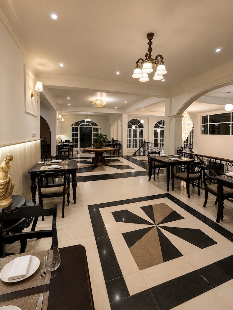 Ceylon Breeze Kandy — фото 4