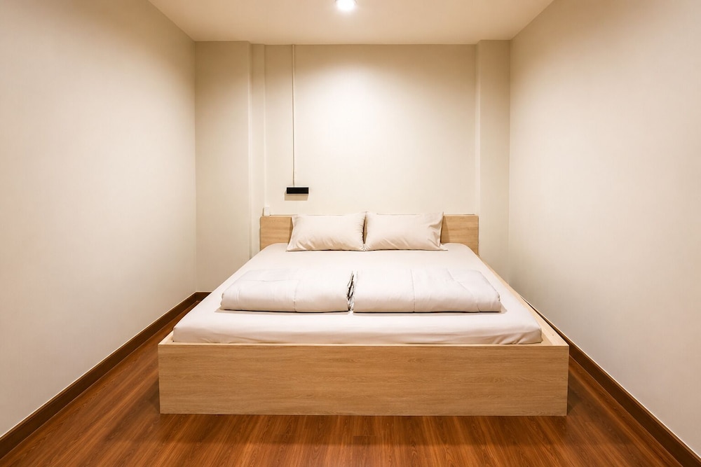 Phraya Hostel — фото 2