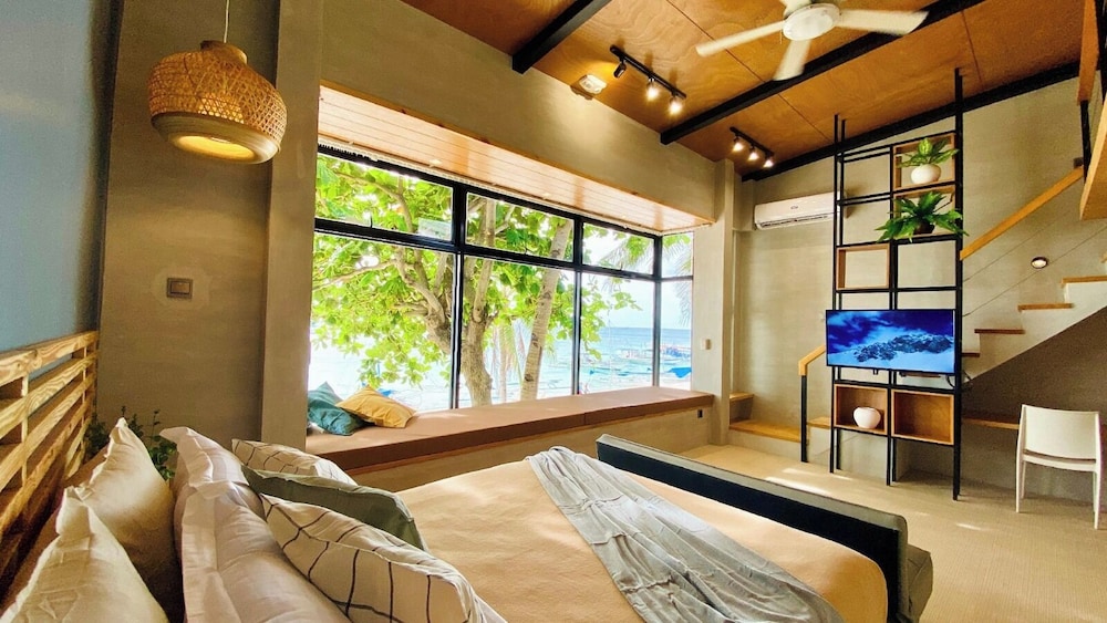 Marzon Beach Resort — фото 3