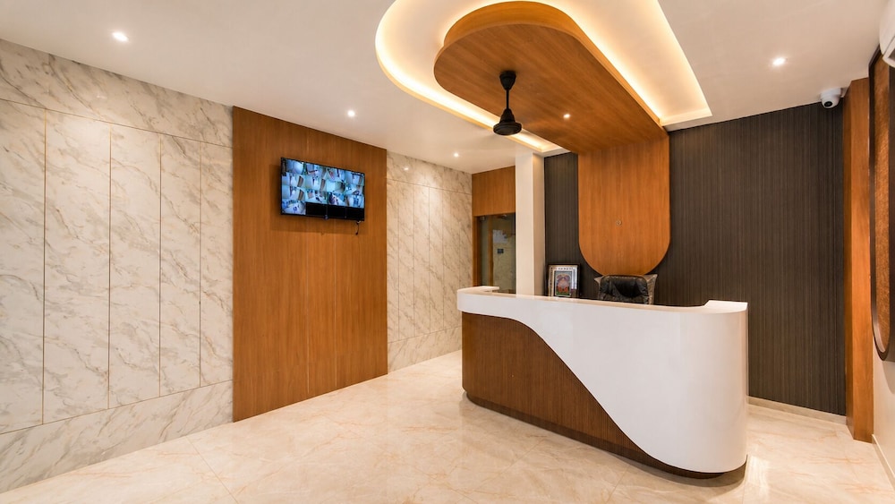 Hotel Teerth Dwarka — фото 3
