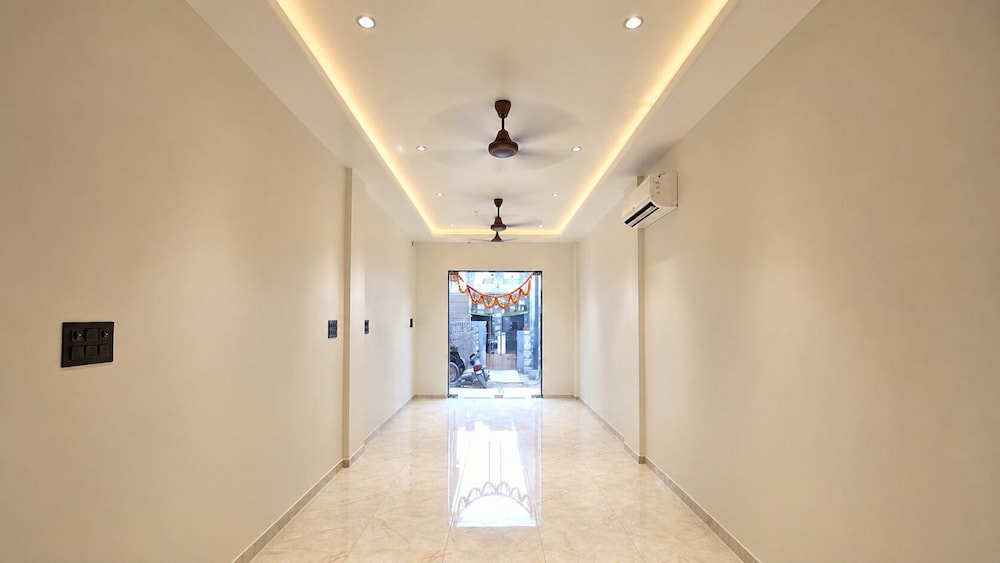 Hotel Teerth Dwarka — фото 4