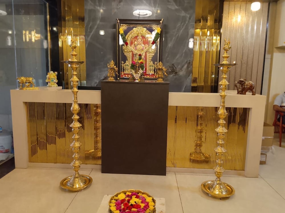 MKT Shanthinivas — фото 2