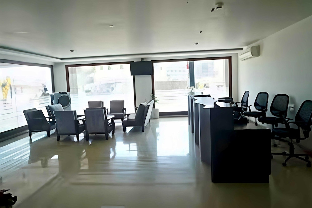 Classic Hotel Utkarsh — фото 2