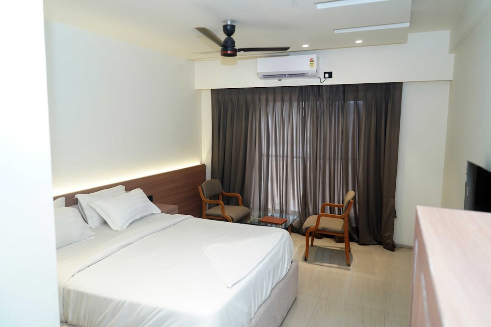 Classic Hotel Utkarsh — фото 5