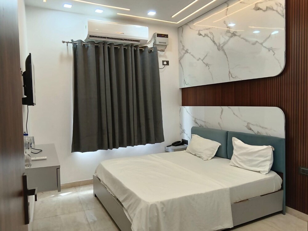 Classic Renu Inn — фото 5