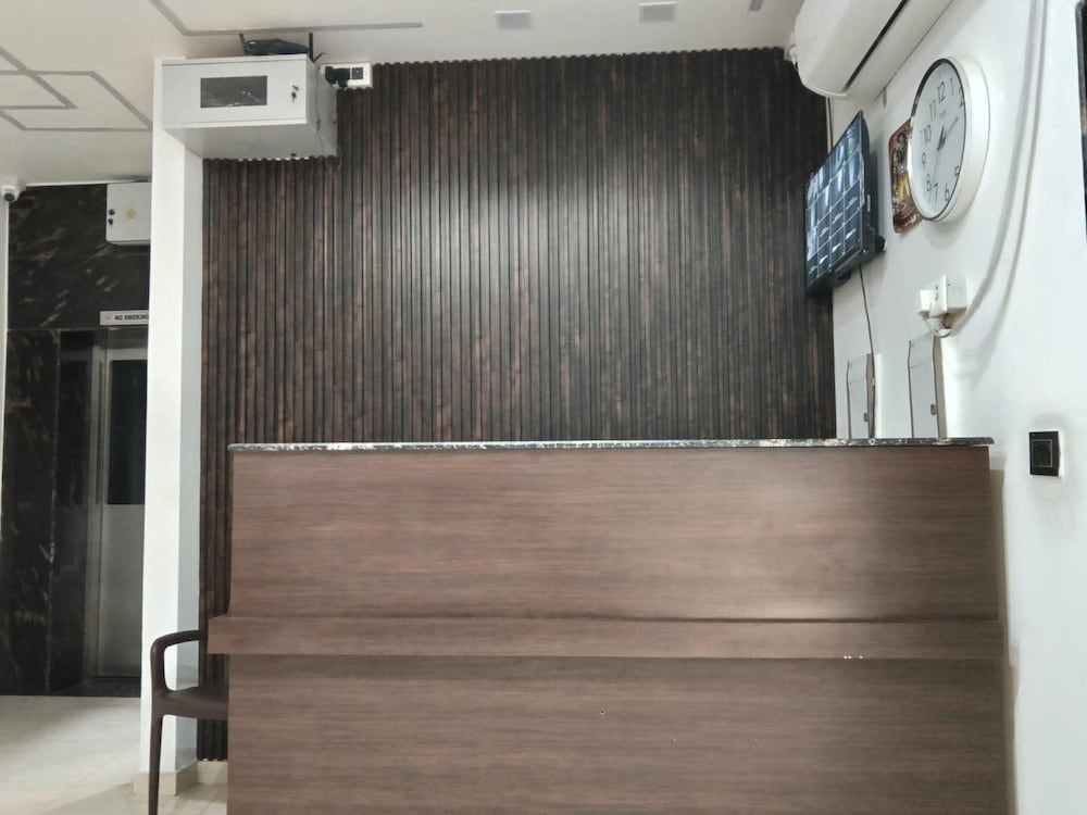 Classic Renu Inn — фото 3