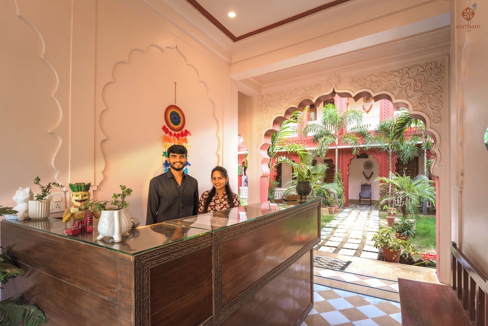 Eartham Stays Pushkar — фото 2