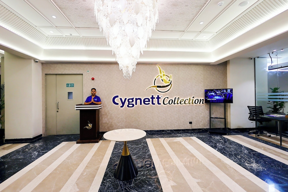 Cygnett Collection — фото 3