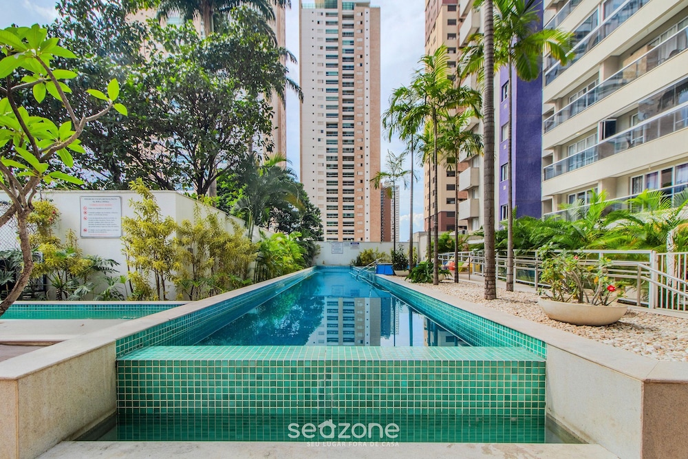 Fully Equipped Flat With Pool - Txp1405 — фото 4