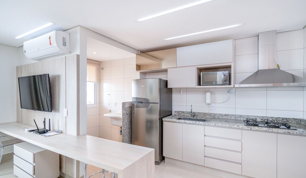 Fully Equipped Flat With Pool - Txp1405 — фото 3