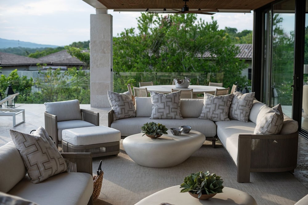 Casa Mare in Punta Mita — фото 5